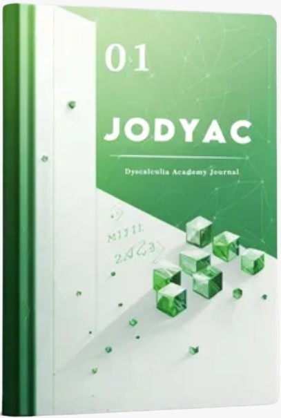 					View Vol. 1 No. 1 (2024): JODYAC VOLUME 1
				